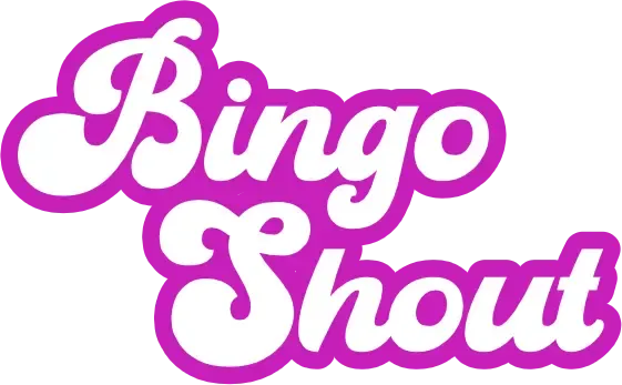 Bingo Shout Action logo